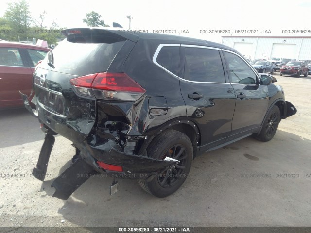 Photo 3 VIN: 5N1AT2MTXJC724768 - NISSAN ROGUE 