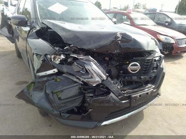 Photo 5 VIN: 5N1AT2MTXJC724768 - NISSAN ROGUE 