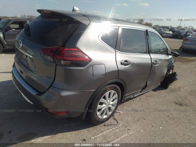 Photo 3 VIN: 5N1AT2MTXJC725242 - NISSAN ROGUE 