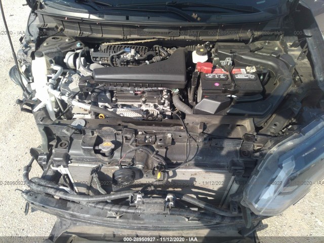 Photo 9 VIN: 5N1AT2MTXJC725242 - NISSAN ROGUE 