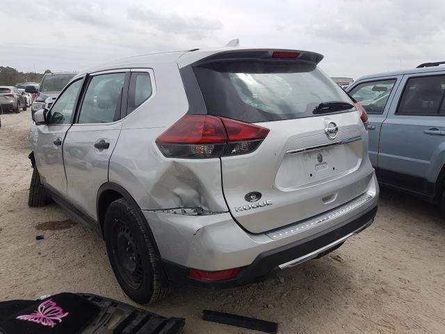 Photo 2 VIN: 5N1AT2MTXJC733003 - NISSAN ROGUE S 