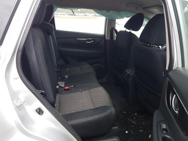 Photo 5 VIN: 5N1AT2MTXJC733003 - NISSAN ROGUE S 