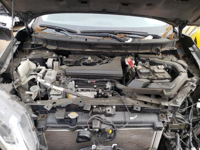 Photo 6 VIN: 5N1AT2MTXJC736404 - NISSAN ROGUE 