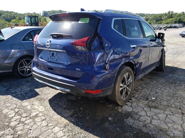 Photo 3 VIN: 5N1AT2MTXJC738900 - NISSAN ROGUE S 