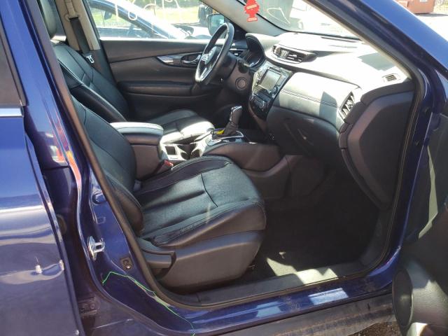 Photo 4 VIN: 5N1AT2MTXJC738900 - NISSAN ROGUE S 