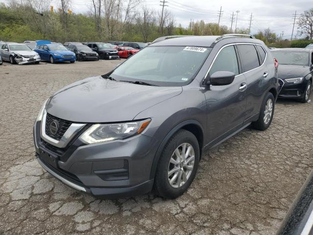 Photo 0 VIN: 5N1AT2MTXJC744390 - NISSAN ROGUE 