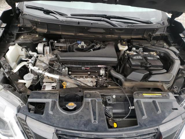 Photo 6 VIN: 5N1AT2MTXJC745846 - NISSAN ROGUE S 