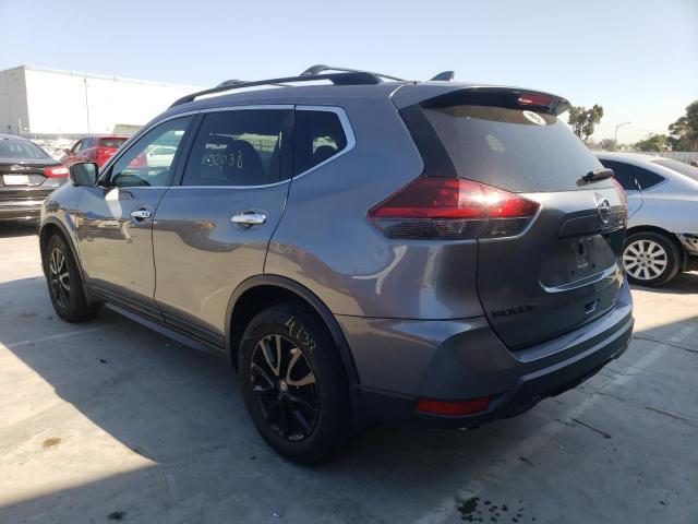 Photo 2 VIN: 5N1AT2MTXJC749072 - NISSAN ROGUE S 