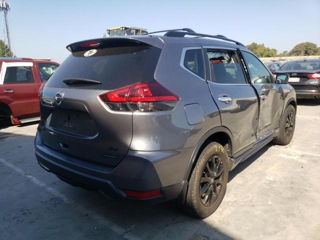 Photo 3 VIN: 5N1AT2MTXJC749072 - NISSAN ROGUE S 