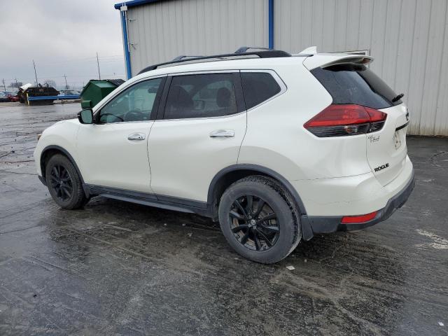 Photo 1 VIN: 5N1AT2MTXJC752585 - NISSAN ROGUE S 