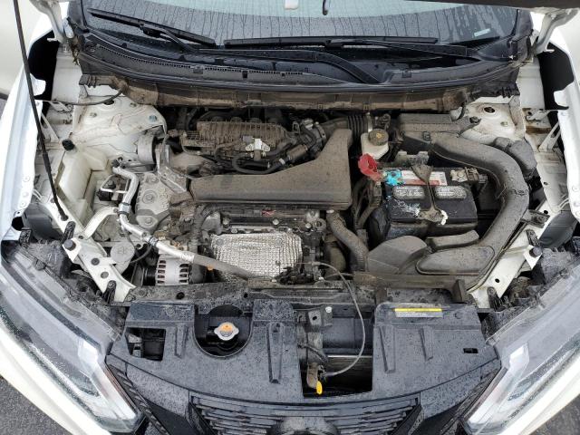 Photo 11 VIN: 5N1AT2MTXJC752585 - NISSAN ROGUE S 