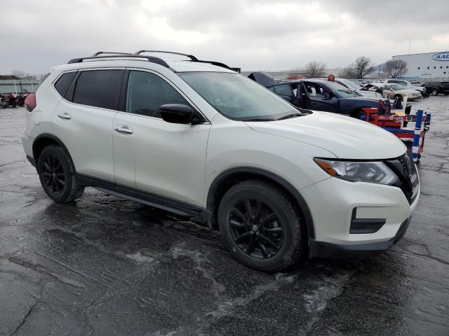 Photo 3 VIN: 5N1AT2MTXJC752585 - NISSAN ROGUE S 