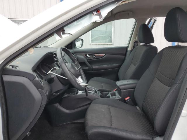 Photo 6 VIN: 5N1AT2MTXJC752585 - NISSAN ROGUE S 