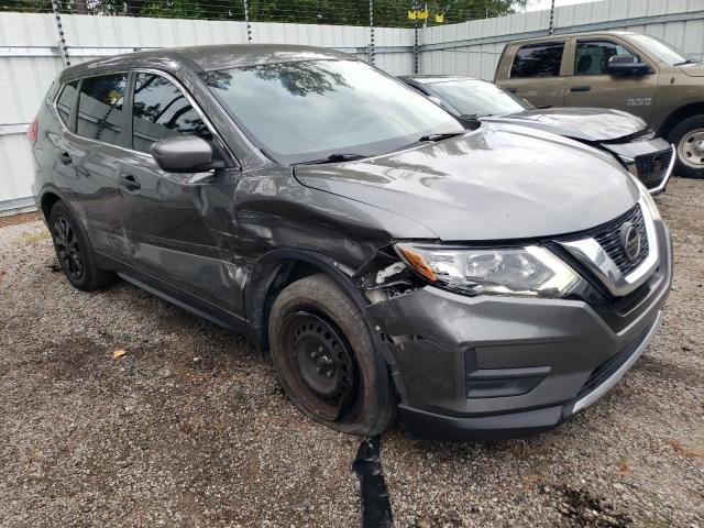 Photo 3 VIN: 5N1AT2MTXJC753056 - NISSAN ROGUE 