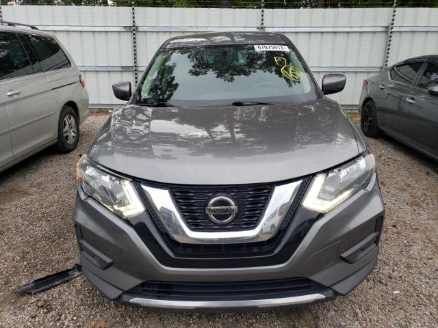 Photo 4 VIN: 5N1AT2MTXJC753056 - NISSAN ROGUE 