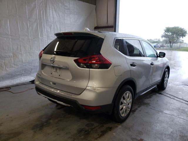 Photo 3 VIN: 5N1AT2MTXJC755650 - NISSAN ROGUE 