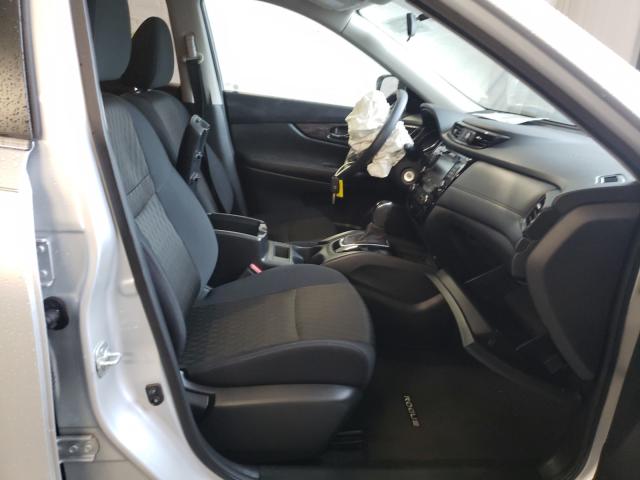 Photo 4 VIN: 5N1AT2MTXJC755650 - NISSAN ROGUE 