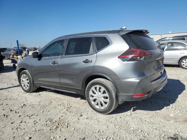 Photo 1 VIN: 5N1AT2MTXJC759617 - NISSAN ROGUE S 