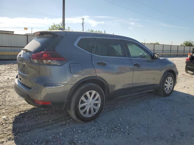 Photo 2 VIN: 5N1AT2MTXJC759617 - NISSAN ROGUE S 