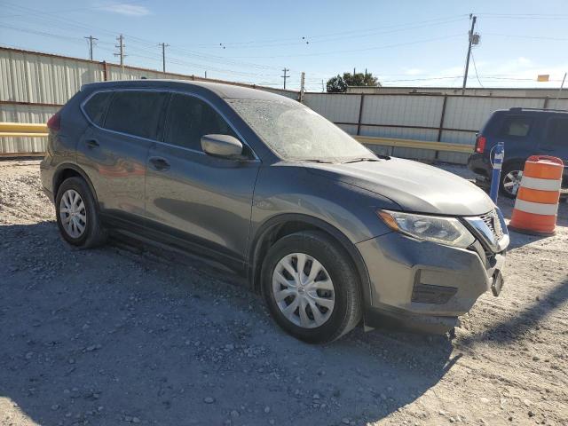 Photo 3 VIN: 5N1AT2MTXJC759617 - NISSAN ROGUE S 