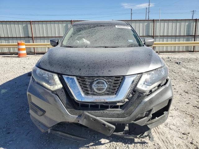 Photo 4 VIN: 5N1AT2MTXJC759617 - NISSAN ROGUE S 