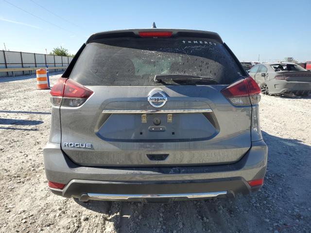 Photo 5 VIN: 5N1AT2MTXJC759617 - NISSAN ROGUE S 