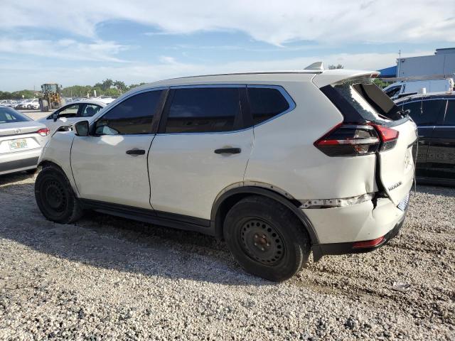 Photo 1 VIN: 5N1AT2MTXJC760542 - NISSAN ROGUE S 