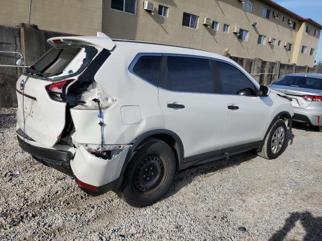 Photo 2 VIN: 5N1AT2MTXJC760542 - NISSAN ROGUE S 