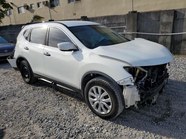 Photo 3 VIN: 5N1AT2MTXJC760542 - NISSAN ROGUE S 