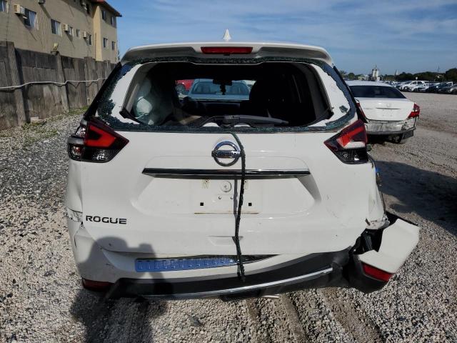 Photo 5 VIN: 5N1AT2MTXJC760542 - NISSAN ROGUE S 