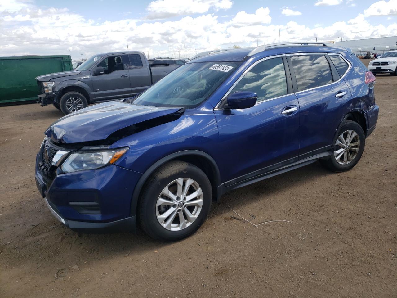 Photo 0 VIN: 5N1AT2MTXJC763294 - NISSAN ROGUE 