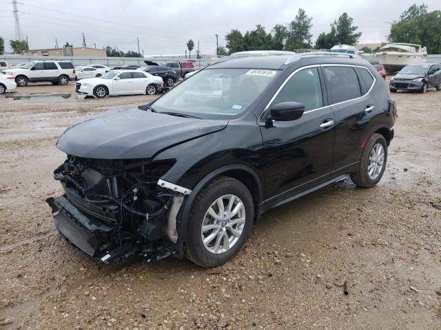 Photo 1 VIN: 5N1AT2MTXJC766129 - NISSAN ROGUE S 