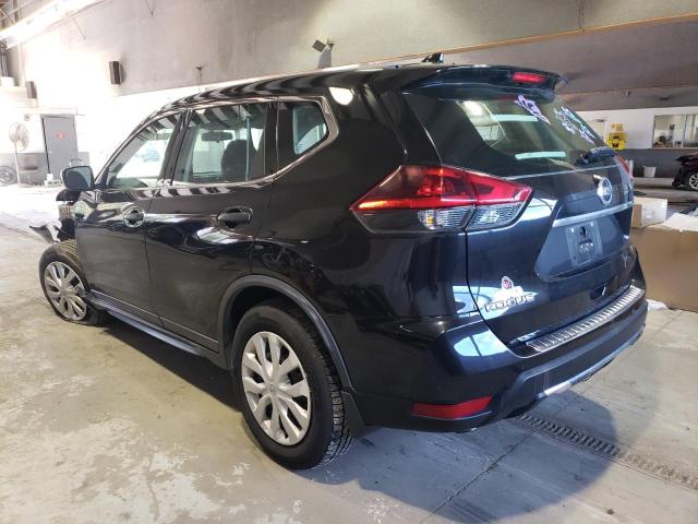 Photo 1 VIN: 5N1AT2MTXJC768916 - NISSAN ROGUE 