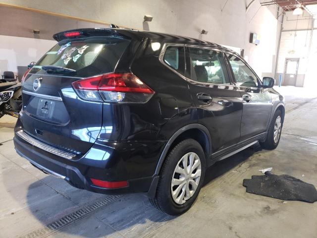 Photo 2 VIN: 5N1AT2MTXJC768916 - NISSAN ROGUE 