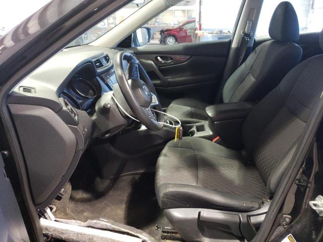 Photo 6 VIN: 5N1AT2MTXJC768916 - NISSAN ROGUE 