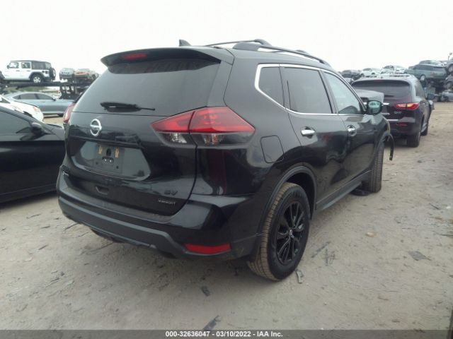 Photo 3 VIN: 5N1AT2MTXJC771170 - NISSAN ROGUE 