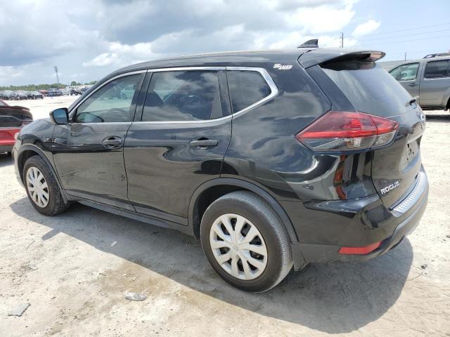 Photo 1 VIN: 5N1AT2MTXJC771802 - NISSAN ROGUE S 