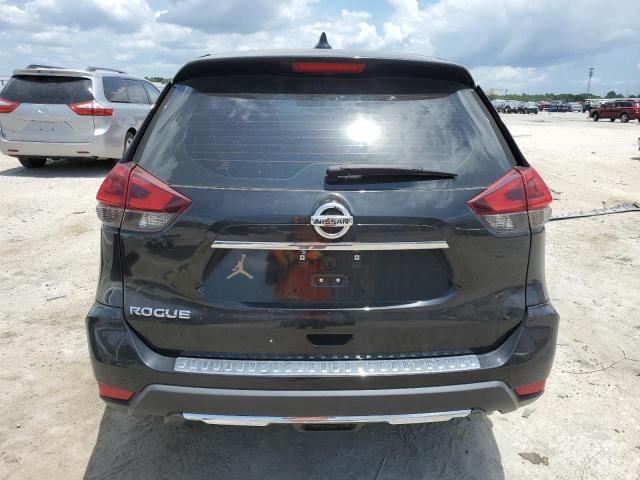 Photo 5 VIN: 5N1AT2MTXJC771802 - NISSAN ROGUE S 