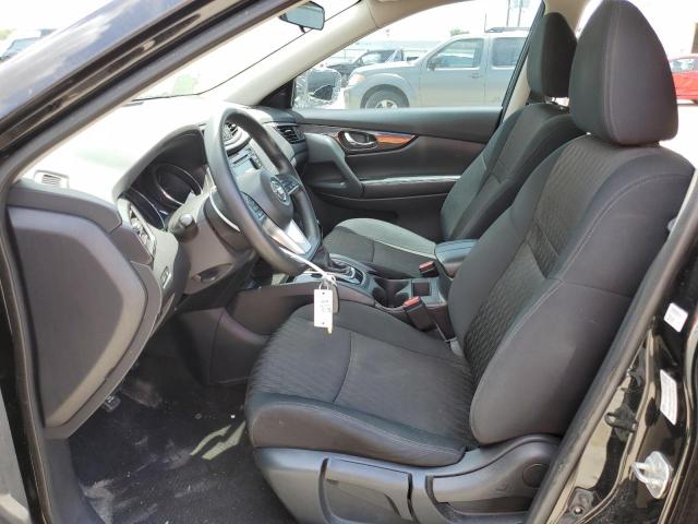 Photo 6 VIN: 5N1AT2MTXJC771802 - NISSAN ROGUE S 