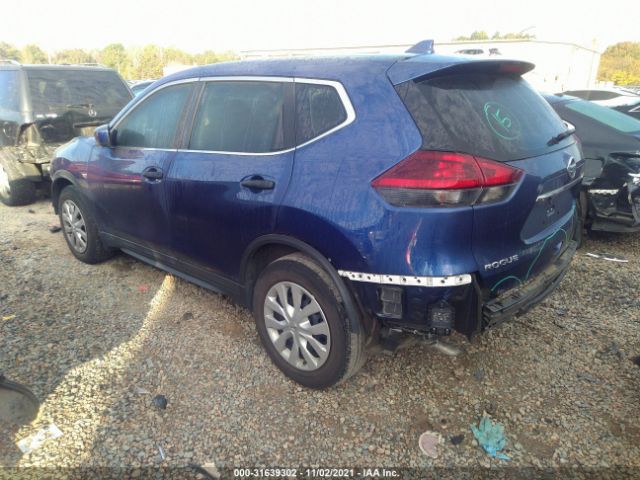 Photo 2 VIN: 5N1AT2MTXJC775235 - NISSAN ROGUE 