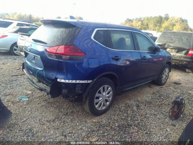 Photo 3 VIN: 5N1AT2MTXJC775235 - NISSAN ROGUE 