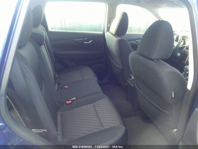 Photo 7 VIN: 5N1AT2MTXJC775235 - NISSAN ROGUE 