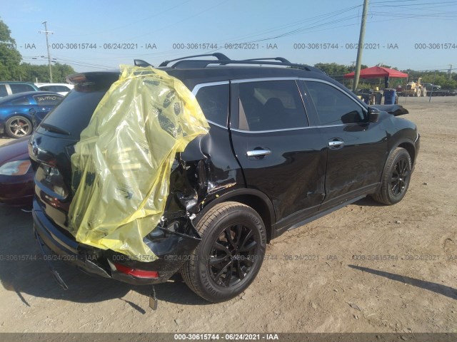 Photo 3 VIN: 5N1AT2MTXJC780970 - NISSAN ROGUE 