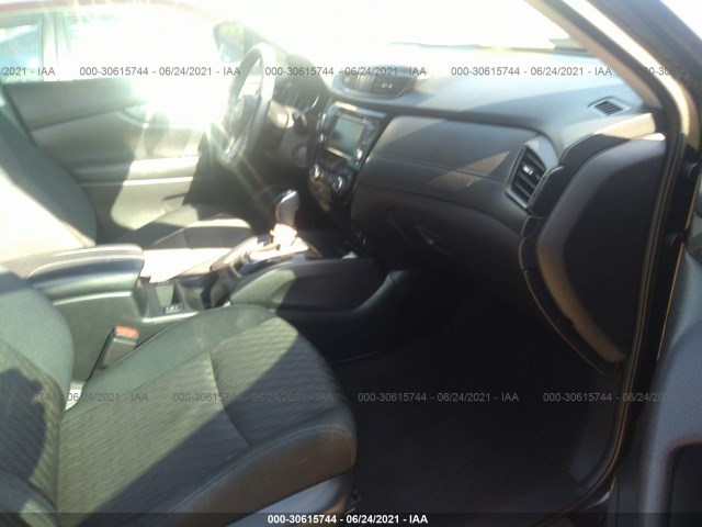 Photo 4 VIN: 5N1AT2MTXJC780970 - NISSAN ROGUE 