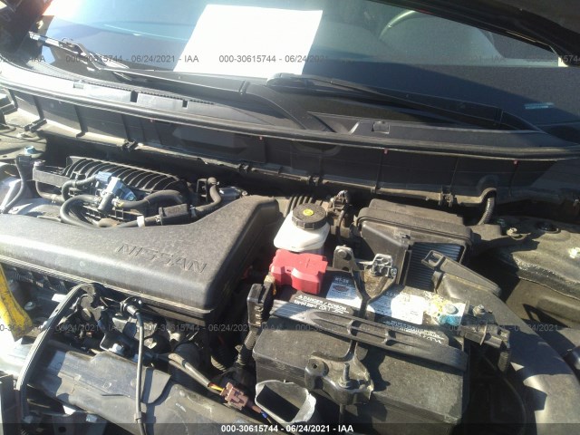 Photo 9 VIN: 5N1AT2MTXJC780970 - NISSAN ROGUE 