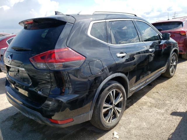 Photo 3 VIN: 5N1AT2MTXJC783464 - NISSAN ROGUE S 