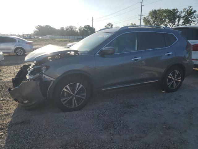 Photo 0 VIN: 5N1AT2MTXJC786395 - NISSAN ROGUE S 