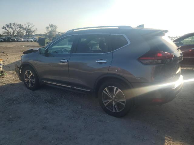 Photo 1 VIN: 5N1AT2MTXJC786395 - NISSAN ROGUE S 