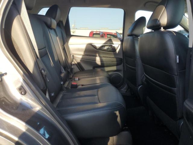 Photo 10 VIN: 5N1AT2MTXJC786395 - NISSAN ROGUE S 