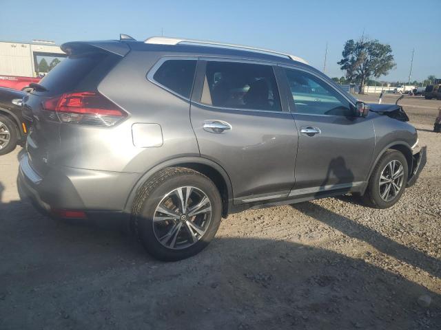 Photo 2 VIN: 5N1AT2MTXJC786395 - NISSAN ROGUE S 